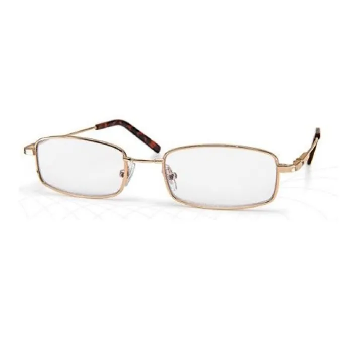 Foocus Flexi Gold +2 Occhiali Da Lettura PIC