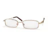 Foocus Flexi Gold +2,5 Occhiali Da Lettura PIC