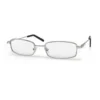 Foocus Flexi Silver +2,5 Occhiali Da Lettura PIC