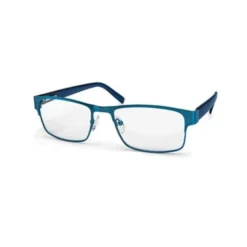 Foocus Metal Blue +2 Occhiali da Lettura PIC