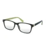Foocus Style Verde +3,50 Occhiali da Lettura PIC