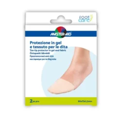 Foot Care Protezione Dita Master-Aid 2 Pezzi