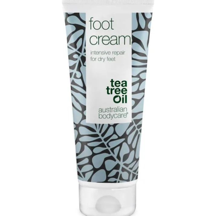 Foot Cream Tea Tree Oil Australian Bodycare® 100ml