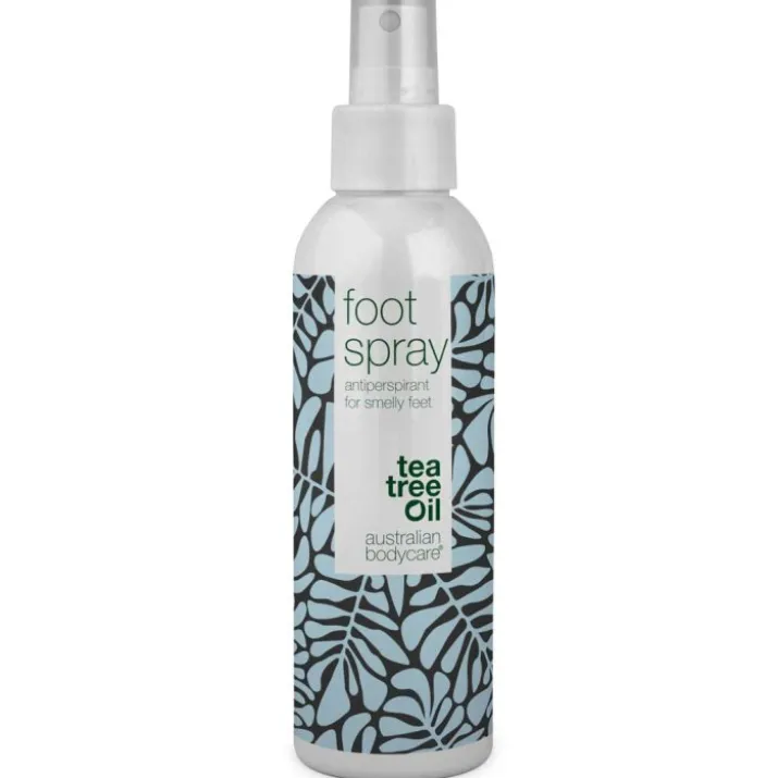 Foot Spray Tea Tree Oil Australian Bodycare® 150ml