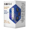 Fora 6 Connect Glicemia ForaCare 25 Strisce Reattive
