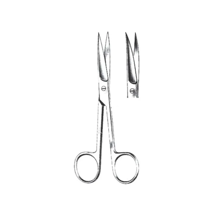 FORBICE CUR P/ACUTE 14,5CM