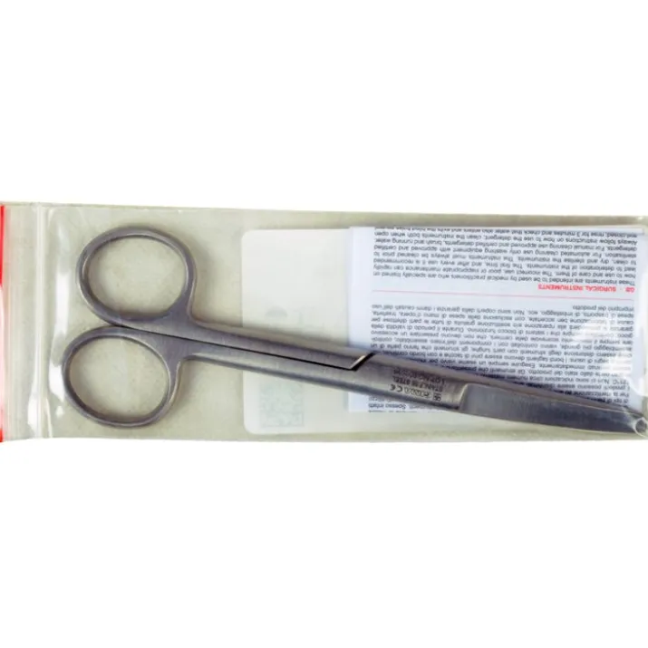 FORBICE CUR P/ALTERNE 14,5CM