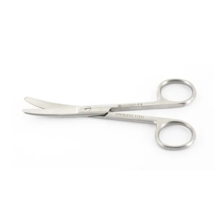 FORBICE CUR P/SMUSSE 14,5CM