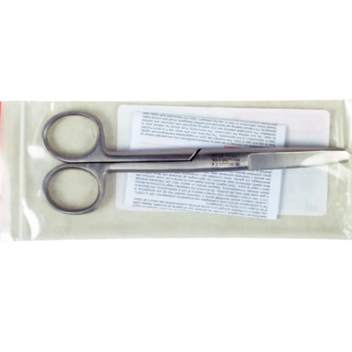 FORBICE CUR P/SMUSSE 14,5CM