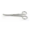 FORBICE MAYO STILLE CURVA 18CM