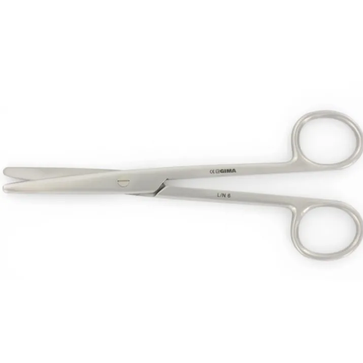FORBICE MAYO STILLE RETTA 20CM