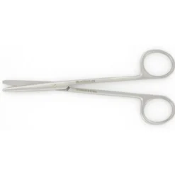 FORBICE METZENBAUM RETTA 18CM