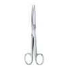 Forbice Retta Appuntita 14cm Farmacare