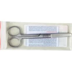 FORBICE RETTA P/SMUSSE 14,5CM