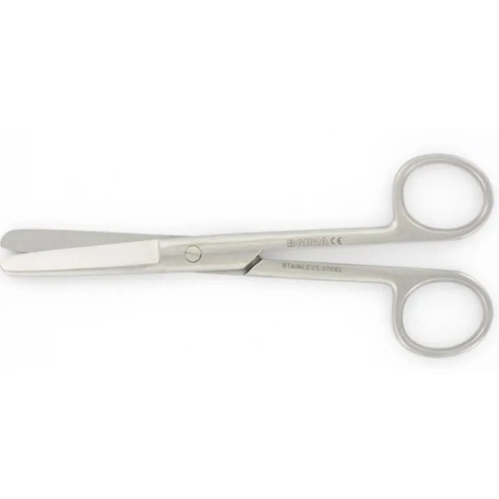 FORBICE RETTA P/SMUSSE 14,5CM