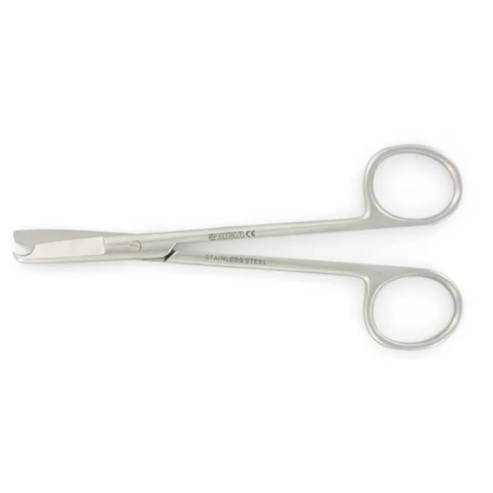 FORBICE SPENCER LEVAPUNTI 13CM