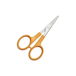 Forbicine In Plastica 10cm P.B. Pharma 1 Pezzo