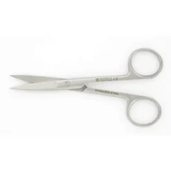 Forbici Rette Punte Acute 18cm Gima 1 Pezzo