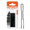 Forcine per Capelli Nero YourCare