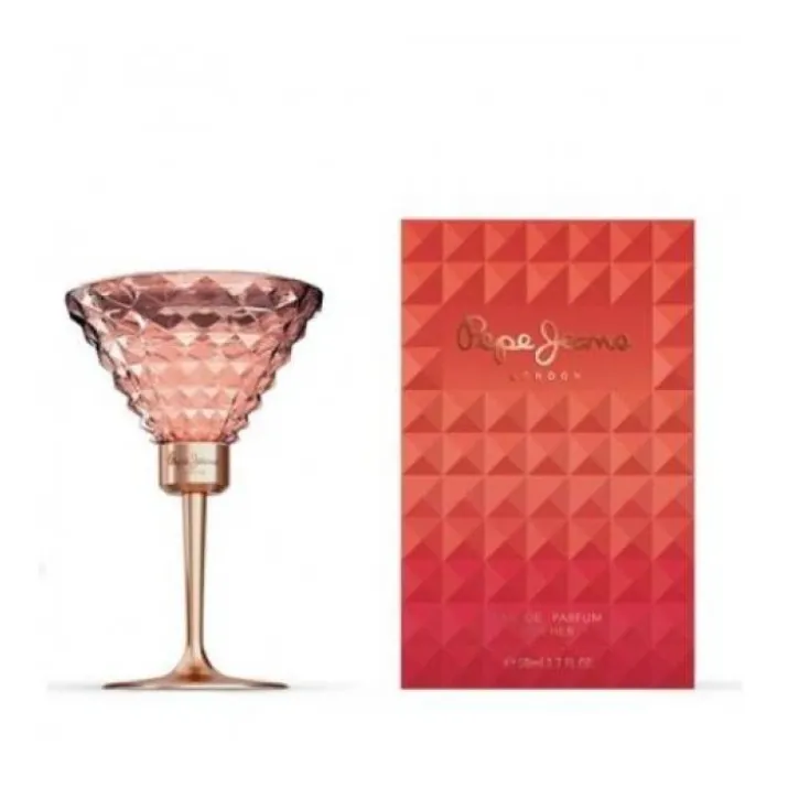 For Her PEPE JEANS 50ml