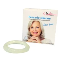 For.Me.Sa. Pessario In Silicone Dispositivo Medico 90mm 1 Pezzo