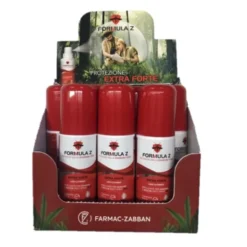 Formula Z Protezione Extra Frote Farmac-Zabban 75ml