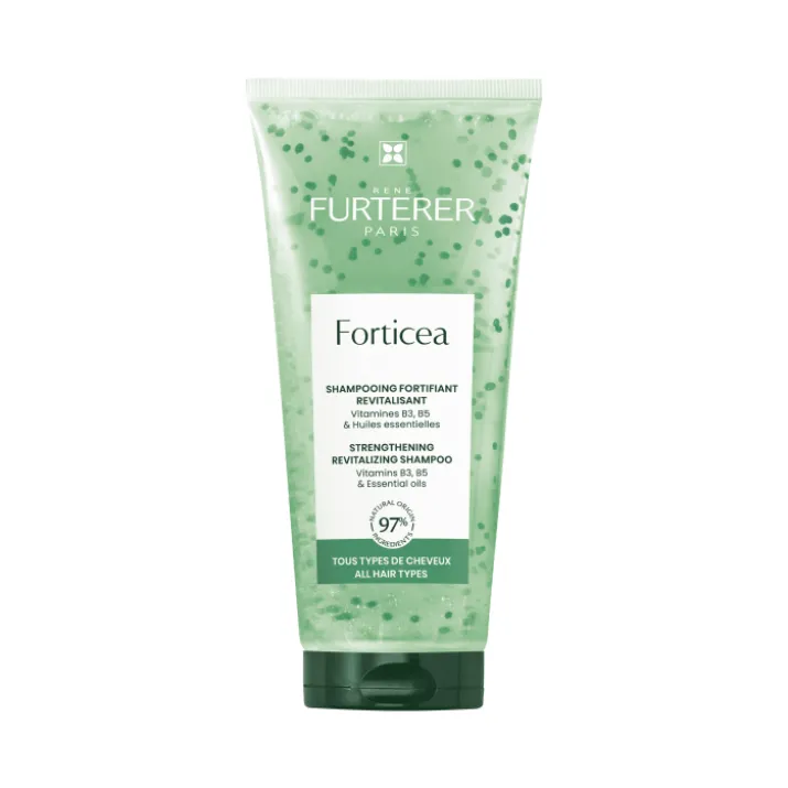 Forticea Shampoo Fortificante Rivitalizzante Rene Furterer 200ml