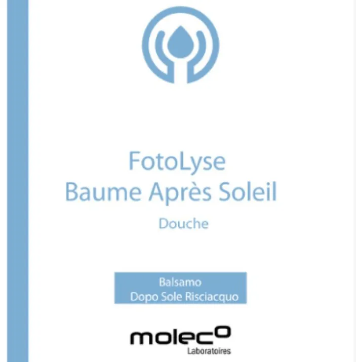 Fotolyse Balsamo Doposole 250ml
