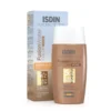 Fotoprotector Fusion Water Color Bronze Isdin 50ml