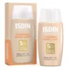 Fotoprotector Fusion Water Magic Light Spf50 Isdin 50ml