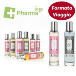 Fragranza Profumata Uomo 52 Iap Pharma 30ml