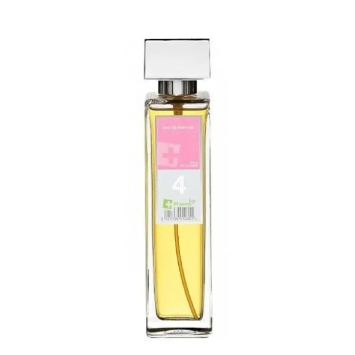 Fragranza 4 Profumo Per Donna Iap Pharma 150ml