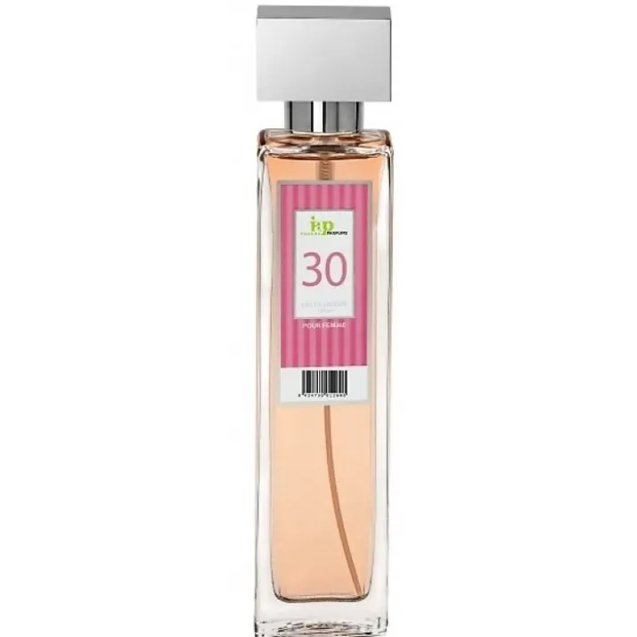 Fragranza 30 Profumo Per Donna Iap Pharma 150ml
