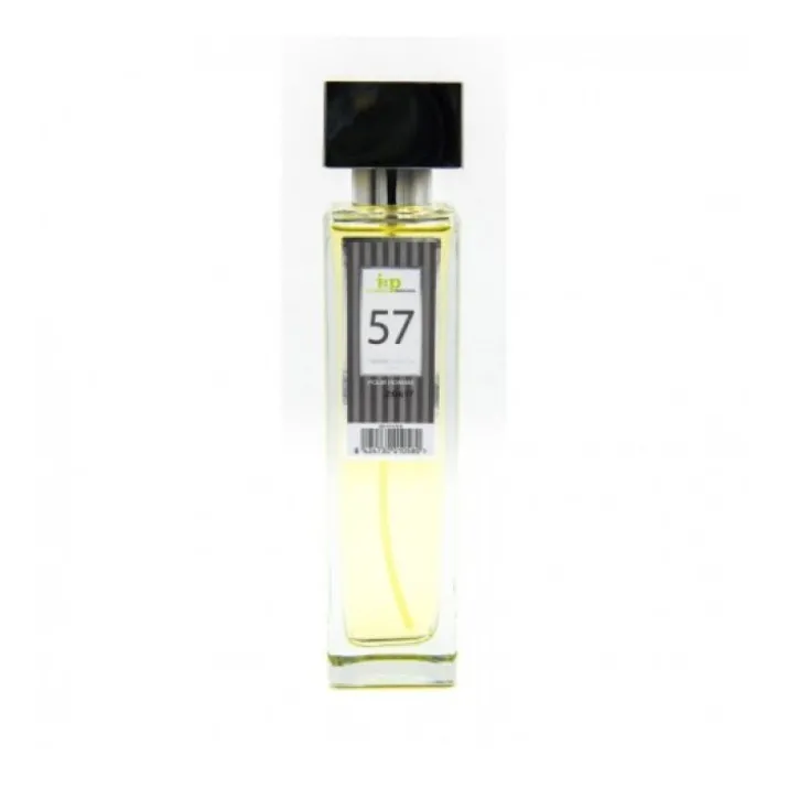 Fragranza 57 Profumo Per Uomo Iap Pharma 150ml