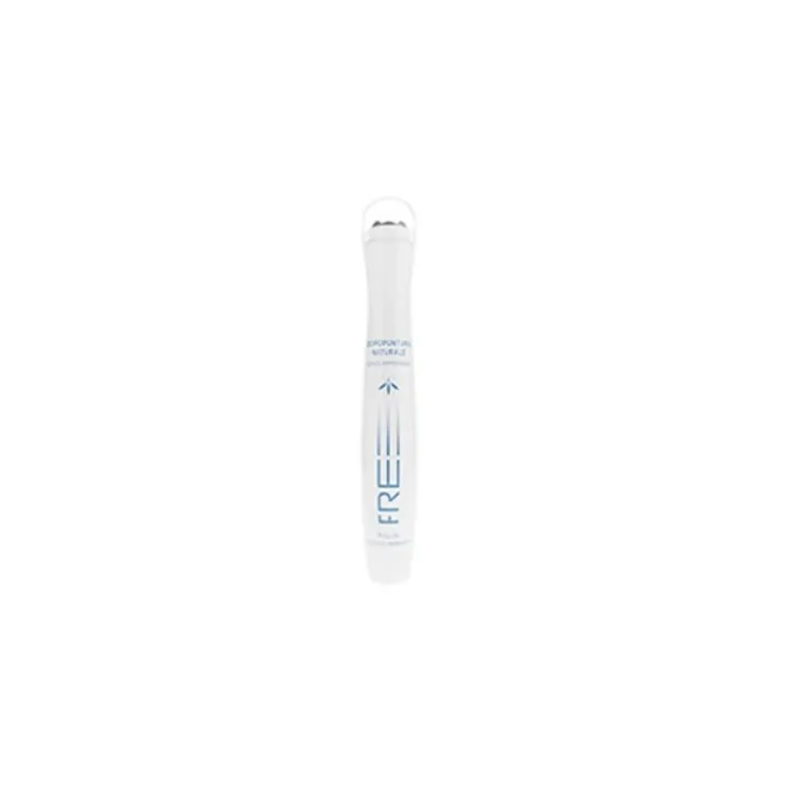 Free Dopopuntura Naturale Senza Ammoniaca Indupharma 10ml