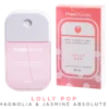 FreeHands Spray Detergente Mani Fragranza Lolly Pop 50ml
