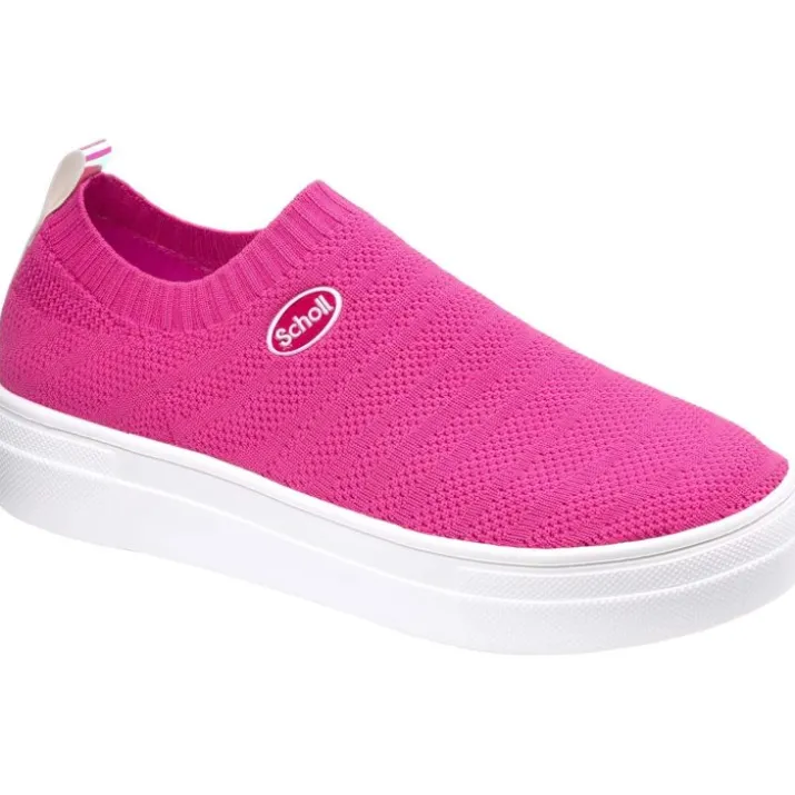 Freelance Fucsia Tg.38 Scholl
