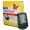 FreeStyle InsuLinx Abbott