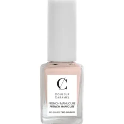 French Manucure 02 Beige Orange Couleur Caramel 8ml