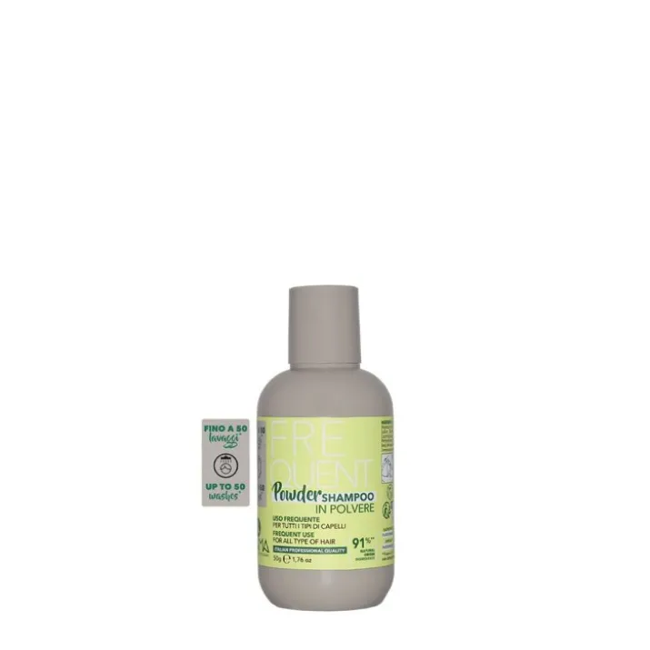 Frequent Shampoo In Polvere ALAMA 50g