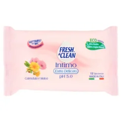 FRESH & CLEAN SALVIET INTIME 12 PZ