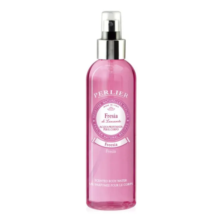 Fresia Acqua Corpo PERLIER 200ml