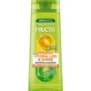 Fructis Hydra Liss & Shine Shampoo GARNIER 250ml