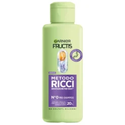 Fructis Metodo Ricci Pre-Shampoo Garnier 200ml