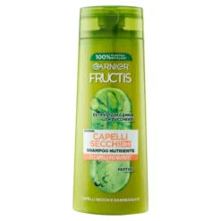 FRUCTIS NEW SH CAP SECCHI 250