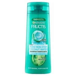 FRUCTIS NEW SH P/STRONG COCONUT250