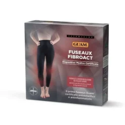 Fuseaux Antidolori FibroAct Tg.XL GUAM