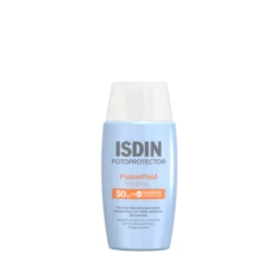 Fusion Fluid MINERAL SPF50 ISDIN 50ml