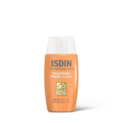 Fusion Water Magic Glow SPF50 ISDIN 50ml