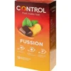 Fussion Control 12 Pezzi